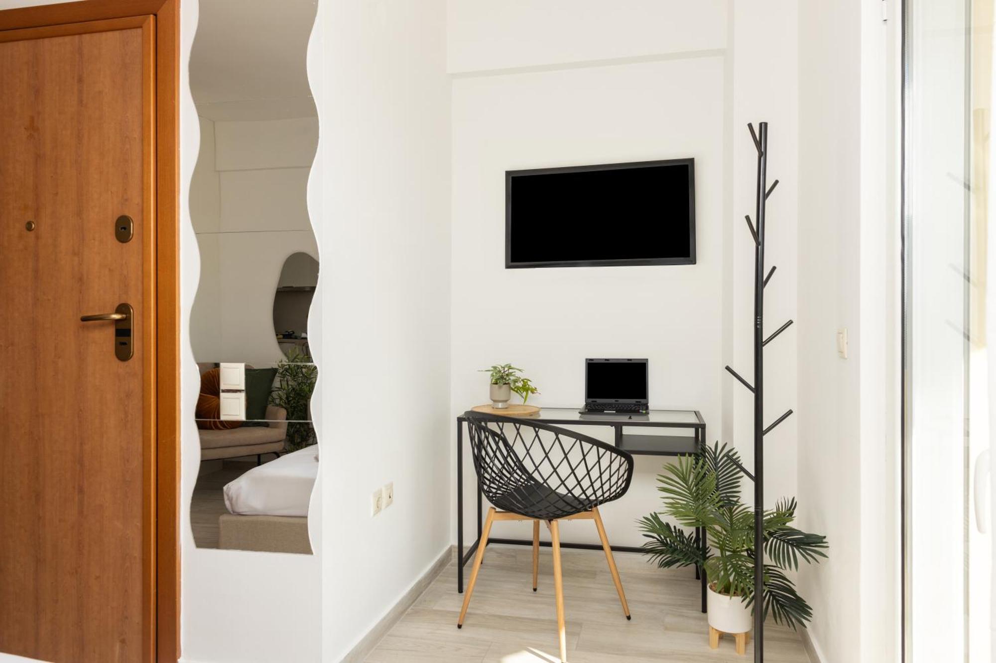 Urban Colors Apartments By Binobi! Салоники Экстерьер фото